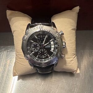 Guess Waterpro Quartz Chronograph Men’s Watch